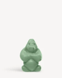 Gabba Gabba Hey mint green 120mm