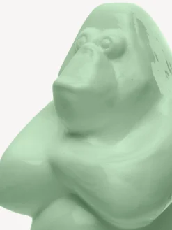 Gabba Gabba Hey mint green 120mm