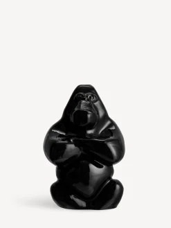 Gabba Gabba Hey svart 120mm
