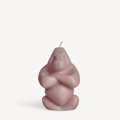 Gabba Gabba ljus rosa 115mm