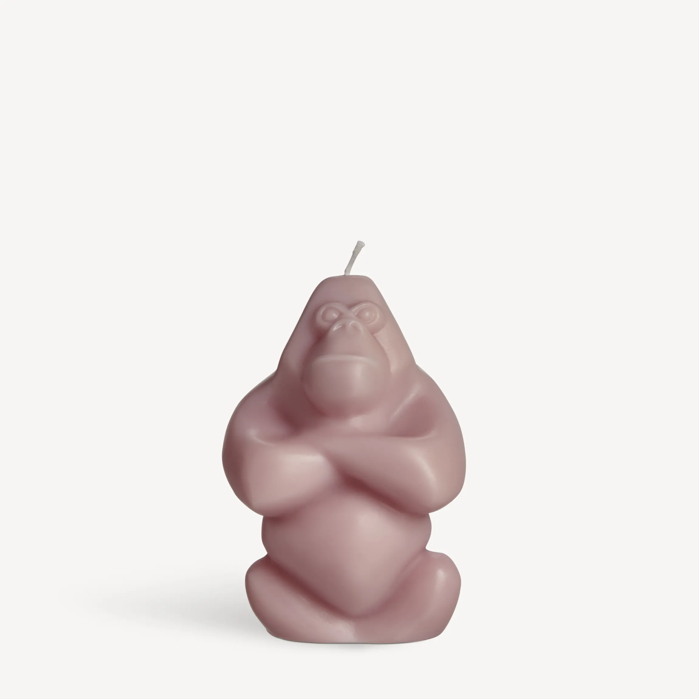 Gabba Gabba ljus rosa 115mm