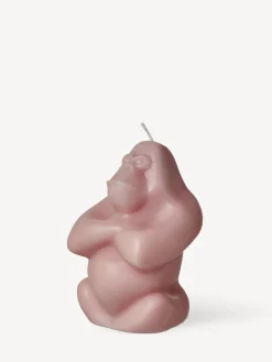 Gabba Gabba ljus rosa 115mm