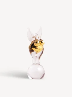 Golden Angel, KE AC-21