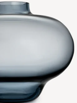 Kappa vas cirkulärt glas 210mm