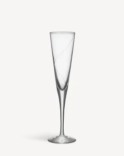 Line champagneglas 15cl