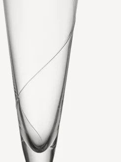 Line champagneglas 15cl