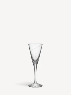 Line snapsglas 7cl