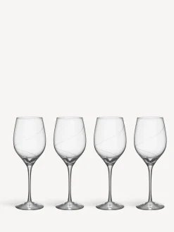 Line vinglas 67cl 4-pack