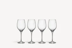 Line vinglas 67cl 4-pack