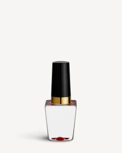Make up Poppy nagellack röd 124mm