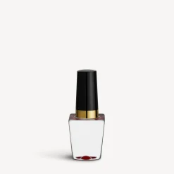 Make up Poppy nagellack röd 124mm