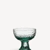 Moss coupe cirkulärt glas 35cl
