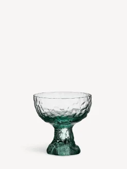Moss coupe cirkulärt glas 35cl