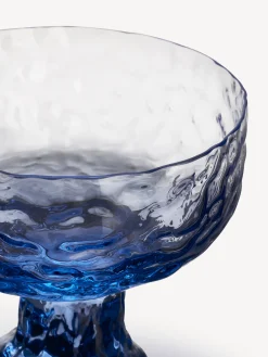 Moss coupe cirkulärt glas 35cl