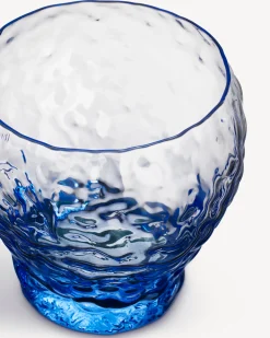 Moss tumbler cirkulärt glas 26cl 2-pack