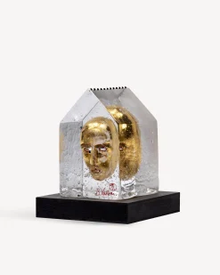 My palace Golden head BV AC-23