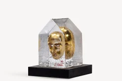 My palace Golden head BV AC-23