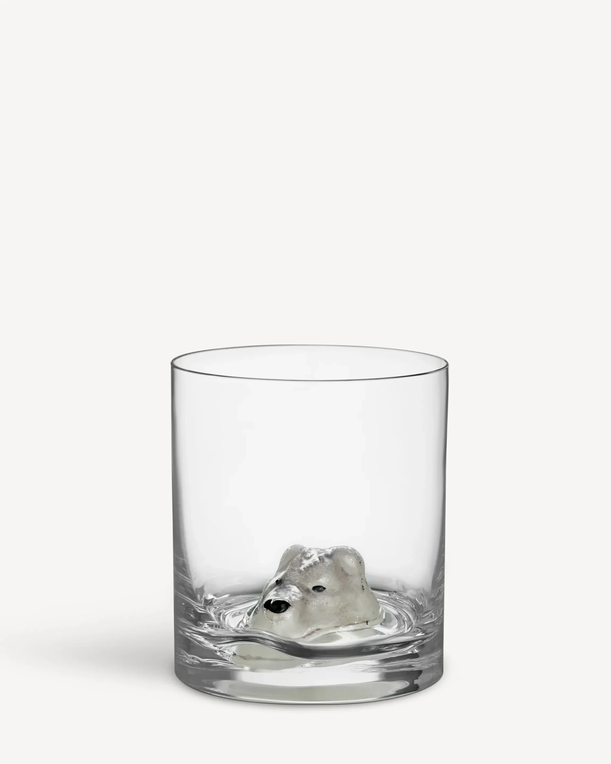 New friends Fjällräv tumblerglas 46cl
