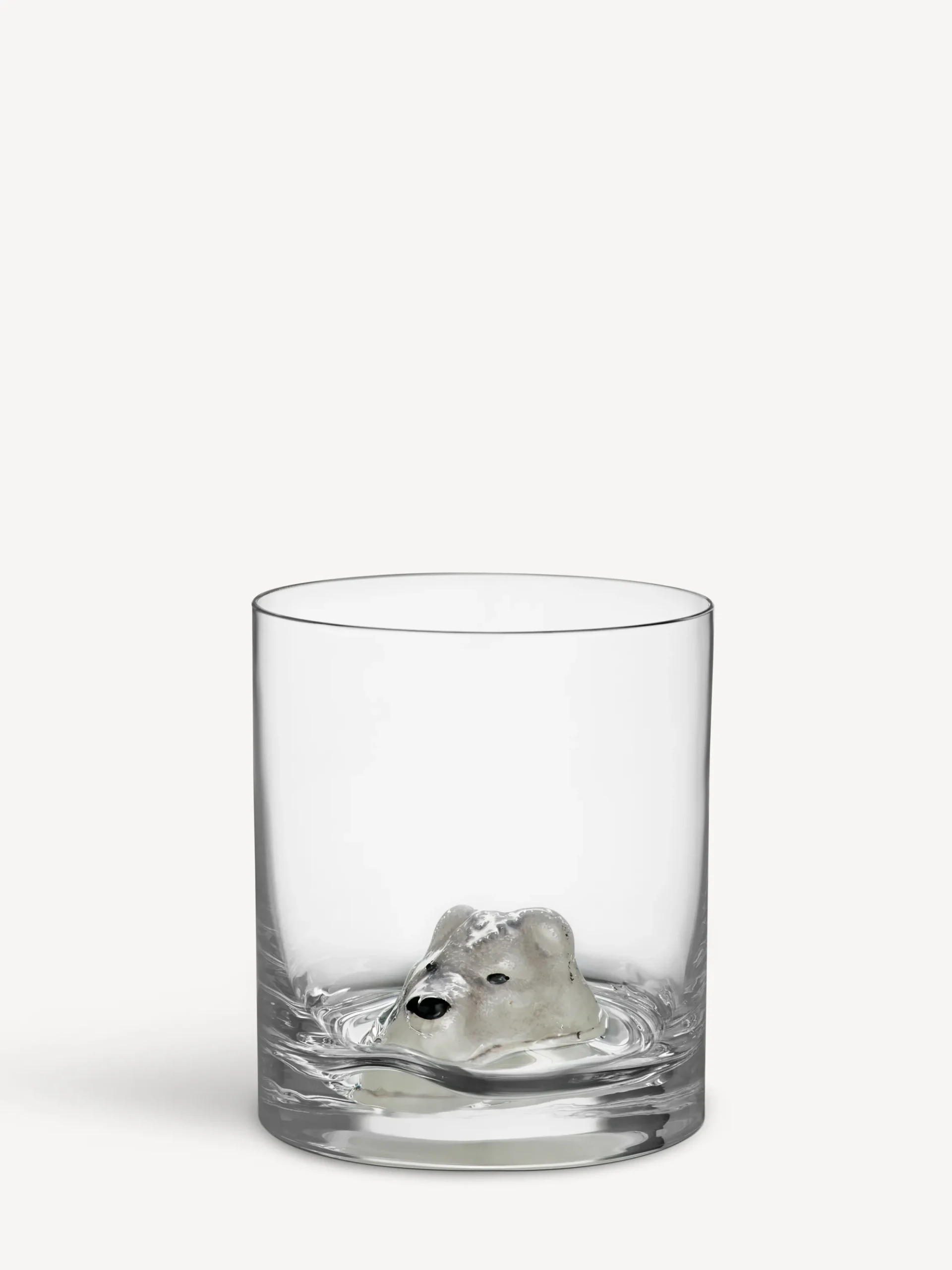 New friends Fjällräv tumblerglas 46cl