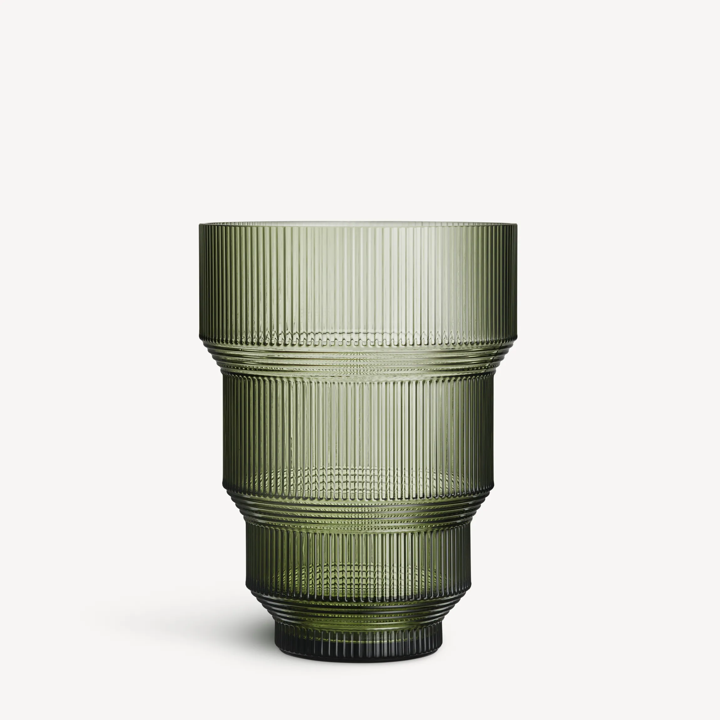 Pavilion vas grön 259mm