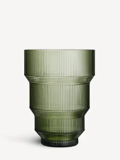 Pavilion vas grön 259mm