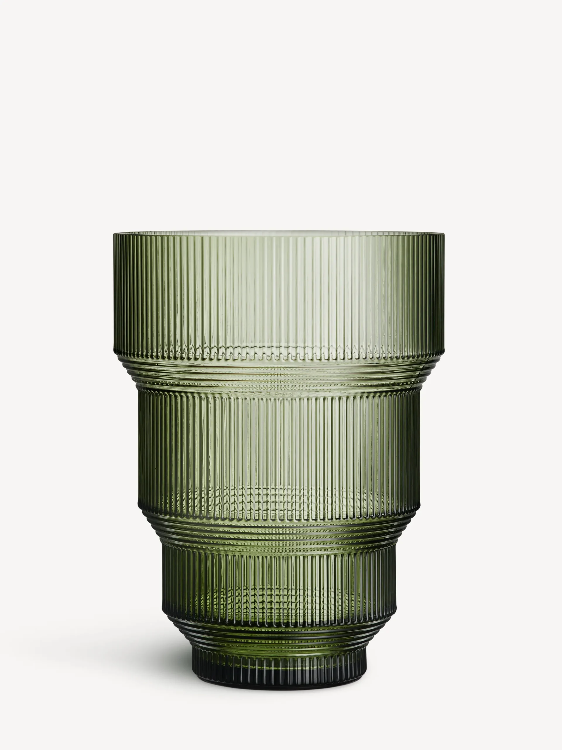 Pavilion vas grön 259mm