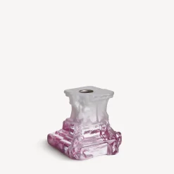 Rocky Baroque ljusstake spicy rose 95 mm