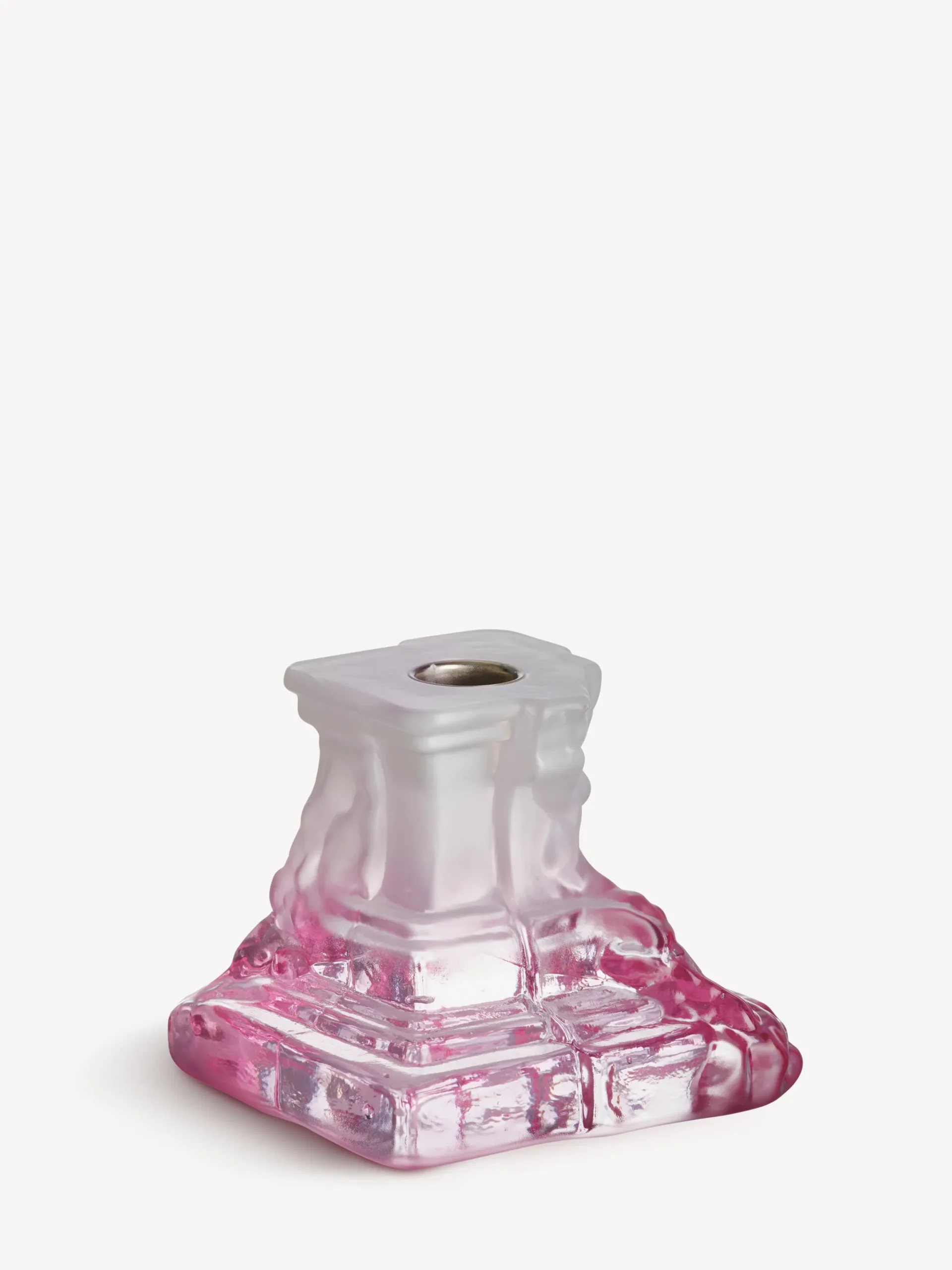 Rocky Baroque ljusstake spicy rose 95 mm
