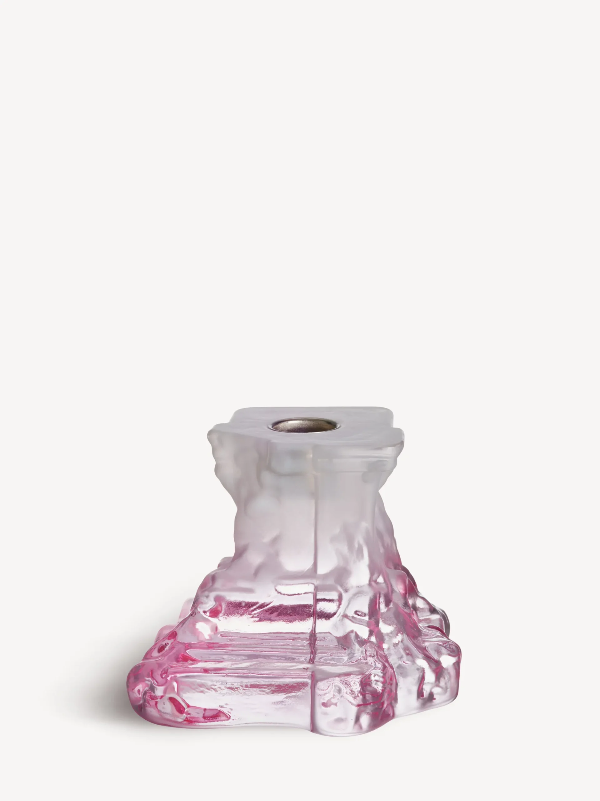 Rocky Baroque ljusstake spicy rose 95 mm