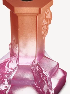 Rocky Baroque ljusstake spicy rose 175mm
