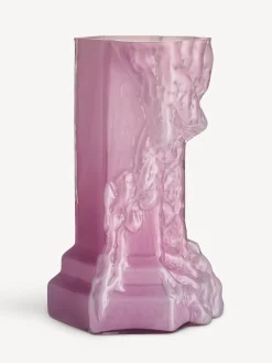 Rocky Baroque vas cool pink 350mm