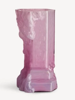 Rocky Baroque vas cool pink 350mm