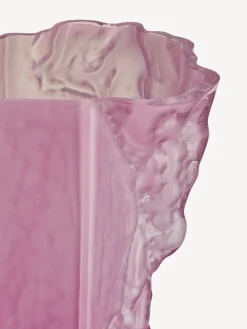 Rocky Baroque vas cool pink 350mm