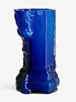 Rocky Baroque vas deep blue 350mm
