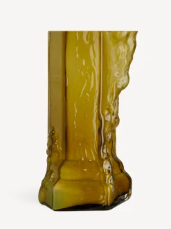 Rocky Baroque vas olive 350mm
