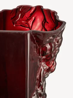 Rocky Baroque vas oxblood 350mm