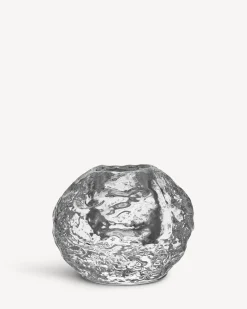 Snowball ljuslykta 90mm