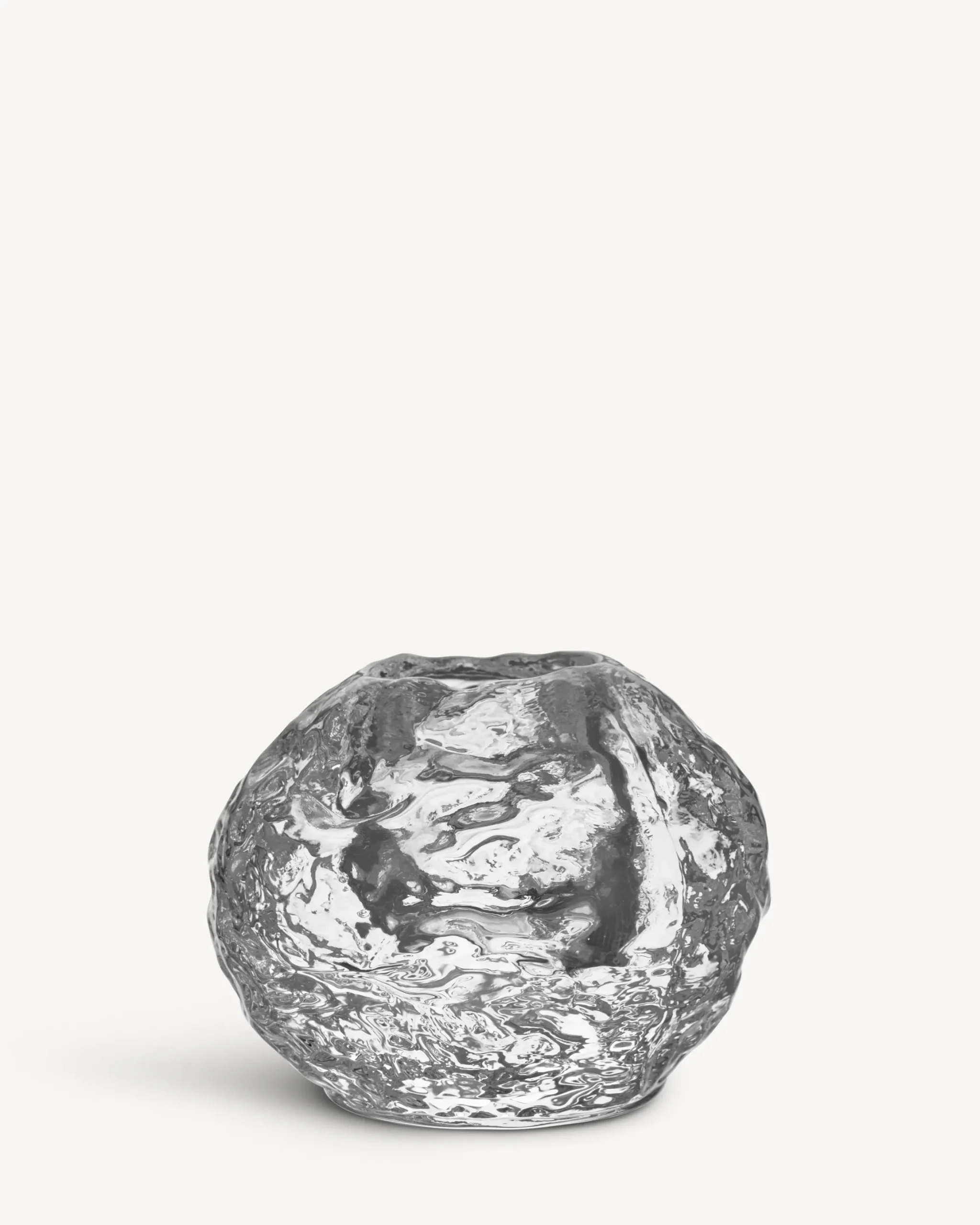 Snowball ljuslykta 90mm