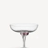 Sugar dandy coupe champagneglas rosa 32cl