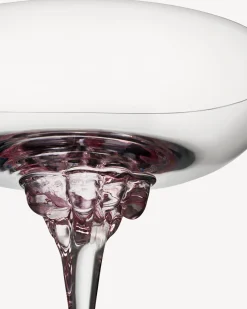 Sugar dandy coupe champagneglas rosa 32cl 2-pack