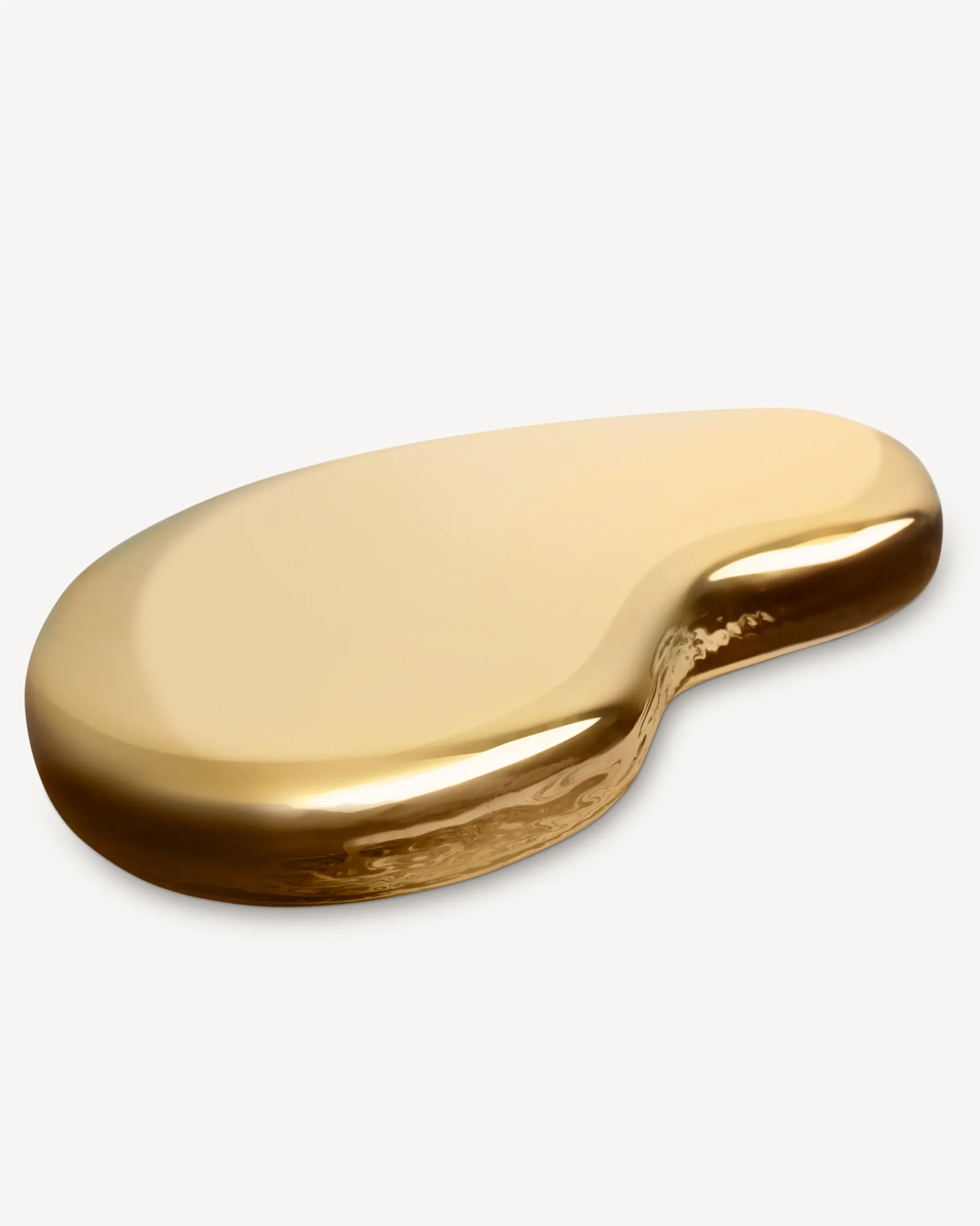 Tears of joy Golden tears 97mm