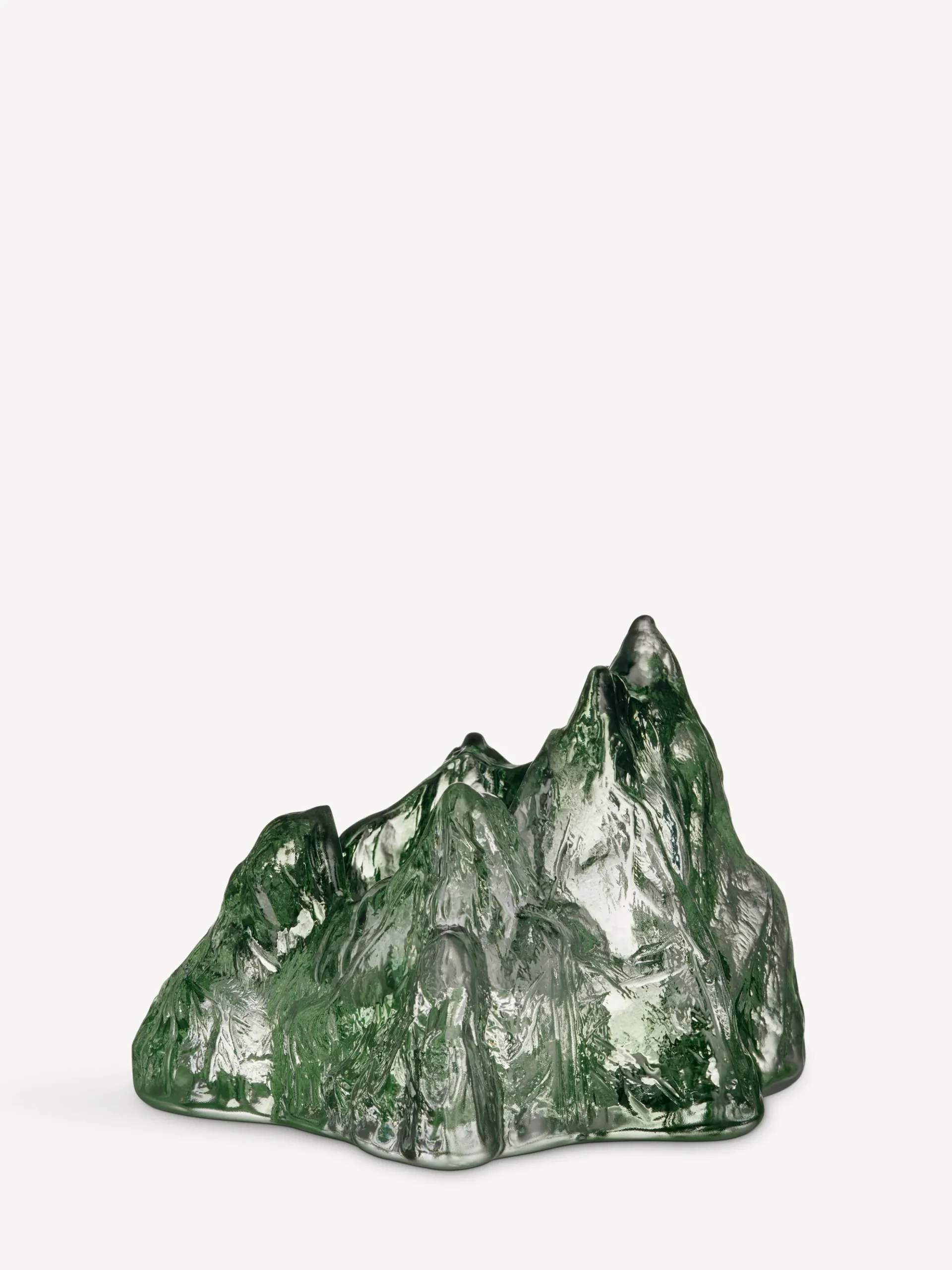 The Rock ljuslykta cirkulär 91mm
